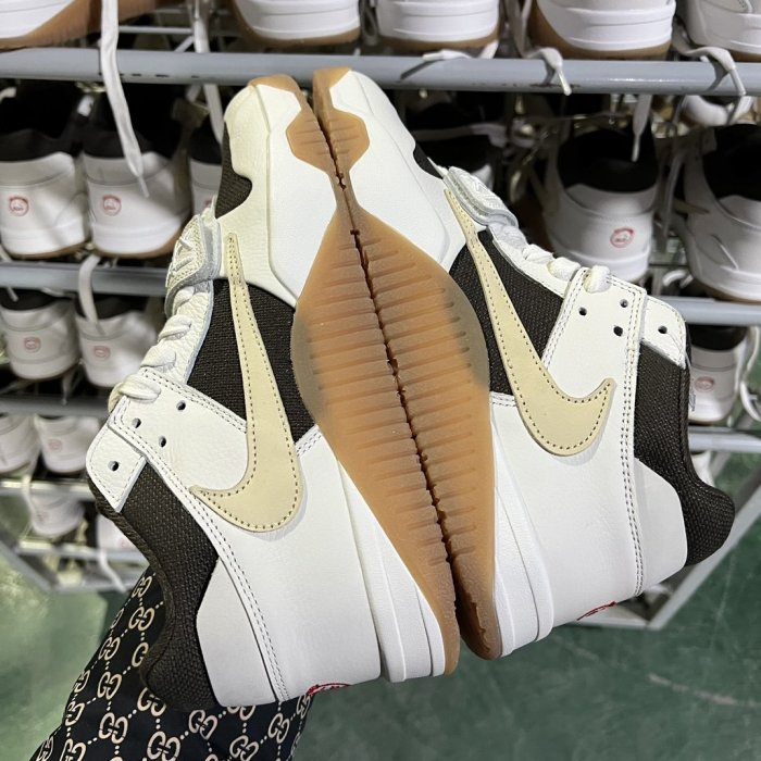 Travis Scott x Jordan Jumpman Jack Sail (LN5 A1)
