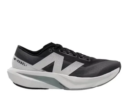 New Balance FuelCell Rebel v4 Graphite Black