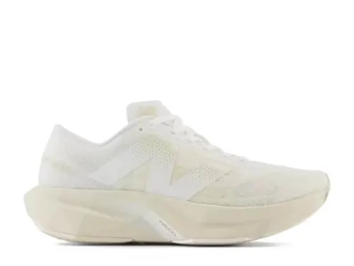 New Balance FuelCell Rebel v4 White Linen