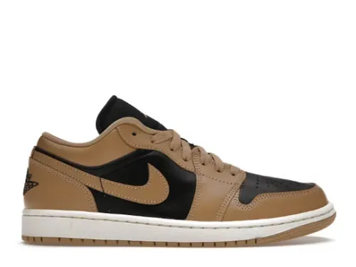 Wmns Jordan 1 Low Desert