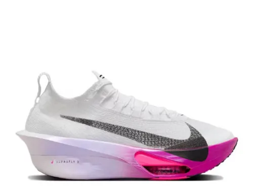 Nike Air Zoom Alphafly Next% 3 FP White Purple Agate