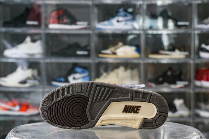 A Ma Manière x Air Jordan 3 2024 (Ln5 A1)