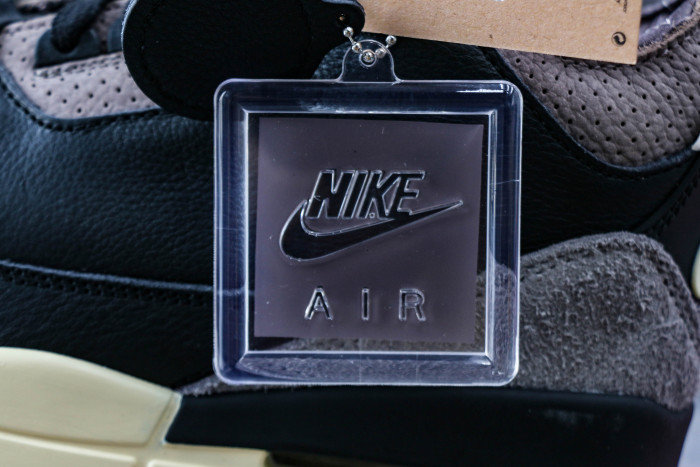 A Ma Manière x Air Jordan 3 2024 (Ln5 A1)