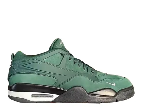 Nigel Sylvester x Air Jordan 4 RM Grandma's Driveway