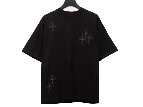 Chrome Hearts T-Shirt 2024