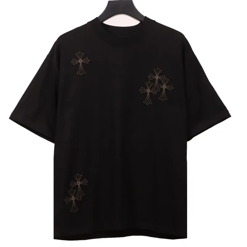 Chrome Hearts T-Shirt 2024