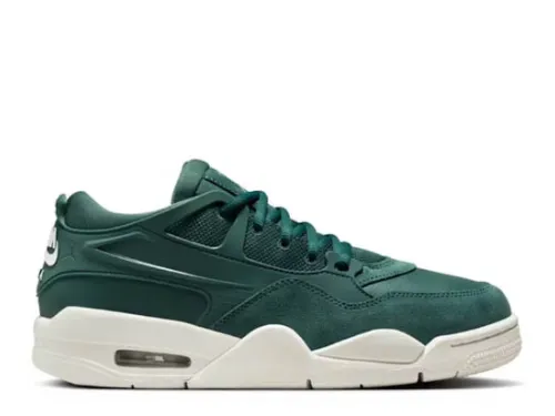 Jordan 4 RM Oxidized Green