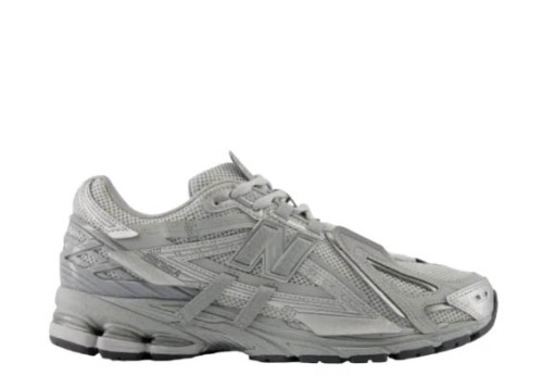 New Balance 1906A 'Concrete Silver Metallic'