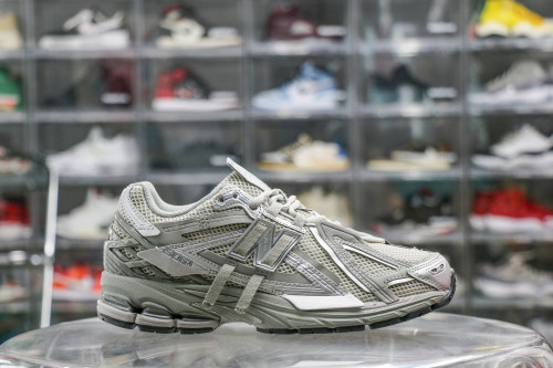 New Balance 1906A 'Concrete Silver Metallic'