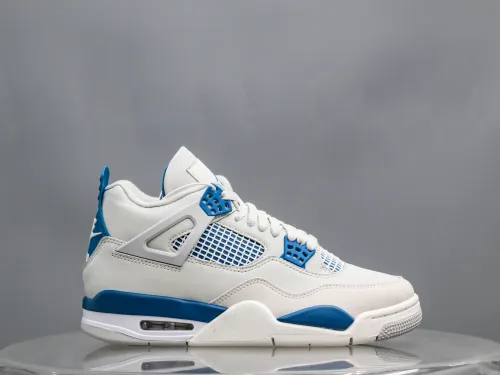 Air Jordan 4 “Military Blue 2024 (A2 Batch)