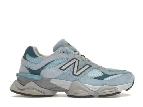 New Balance 9060 Chrome Blue