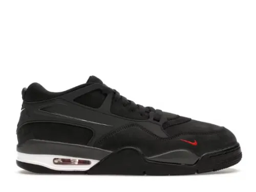 Jordan 4 RM SP Nigel Sylvester Driveway Grey