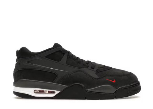 Jordan 4 RM SP Nigel Sylvester Driveway Grey
