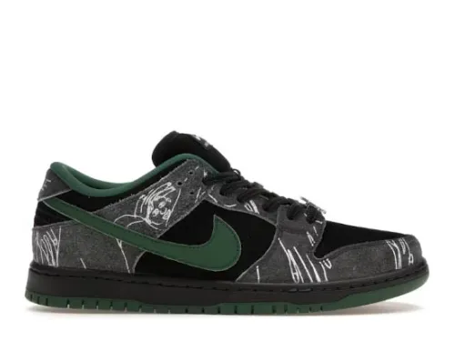 Nike SB Dunk Low There Skateboards