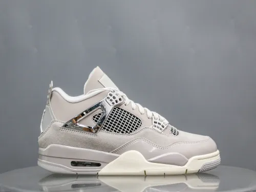 Air Jordan 4 Retro Frozen Moments (A2 Batch)