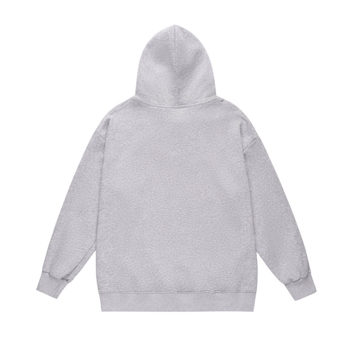 BAPE camo patchwork Ape Head print hoodie