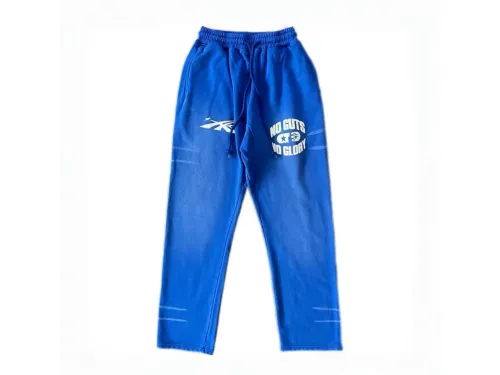 Hellstar Studios No Guts No Glory pants