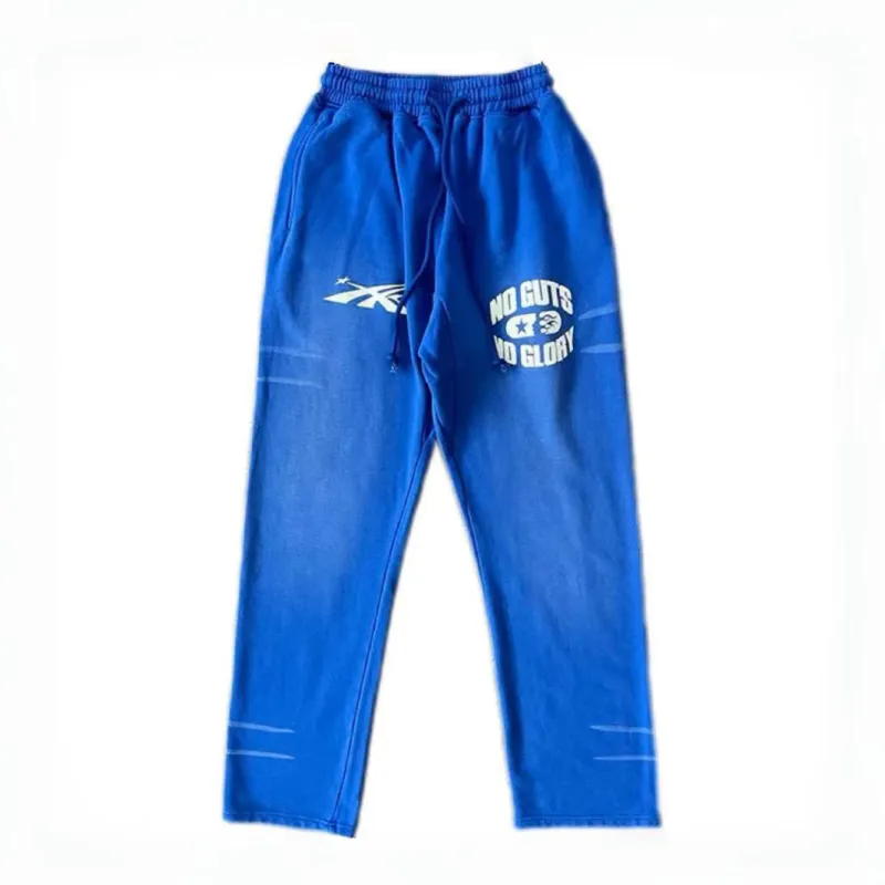 Hellstar Studios No Guts No Glory pants