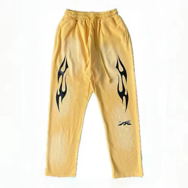 Hell$tar Sports Zip Up pants