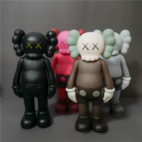 Kaws Originalfake toys 37cm