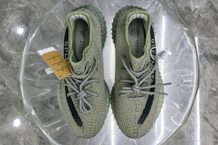 Yeezy Boost 350 V 2 Granite 2023 (A2 Batch)