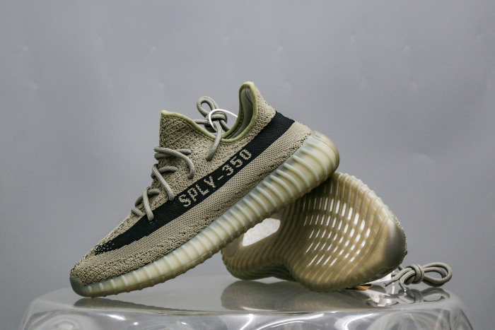 Yeezy Boost 350 V 2 Granite 2023 (A2 Batch)