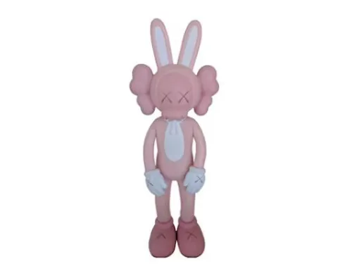 KAWS Accomplice Vinyl Figure30cm