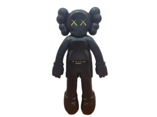 KAWS 2020 Companion 41cm