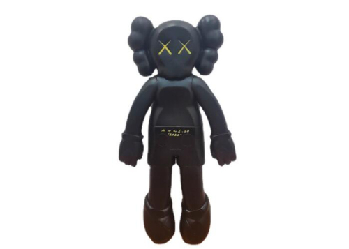 KAWS 2020 Companion 41cm