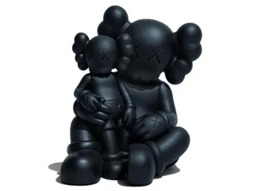 Holiday Changbai Mountain 22cm