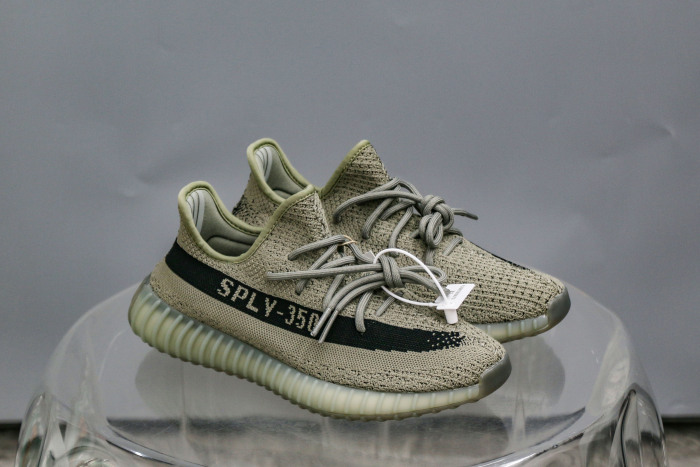 Yeezy Boost 350 V 2 Granite 2023 (A2 Batch)