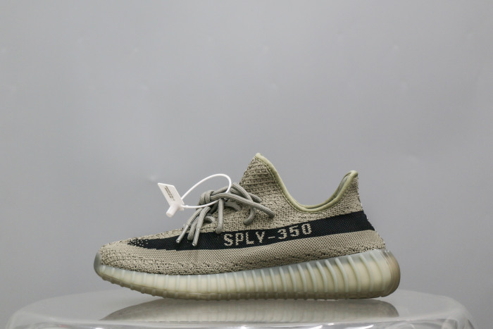 Yeezy Boost 350 V 2 Granite 2023 (A2 Batch)