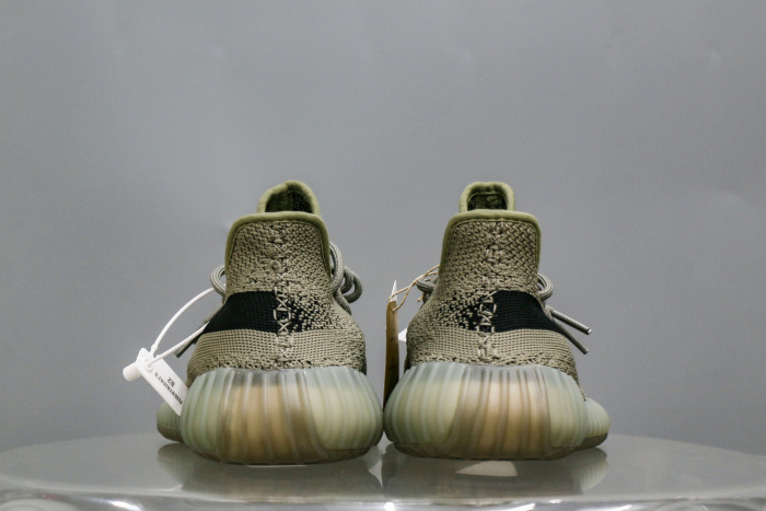 Yeezy Boost 350 V 2 Granite 2023 (A2 Batch)