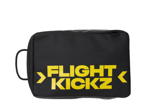 Flightkickz Waterproof Sneaker Bag