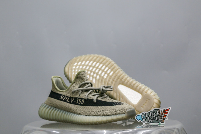 Yeezy Boost 350 V 2 Granite 2023 (A2 Batch)