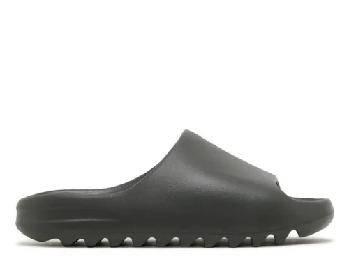 Yeezy Slides Dark Onyx ID5103（A1 Batch）