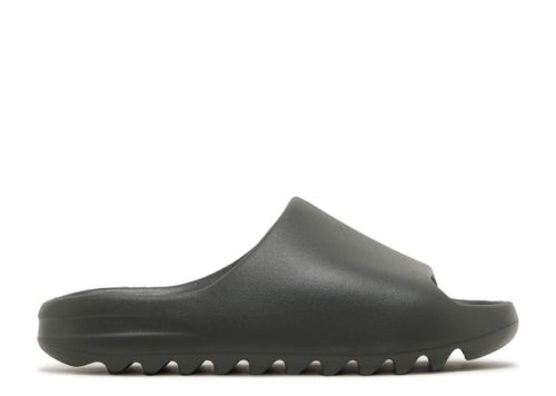 Yeezy Slides Dark Onyx ID5103（A1 Batch）