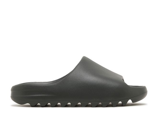 Yeezy Slides Dark Onyx ID5103（A1 Batch）