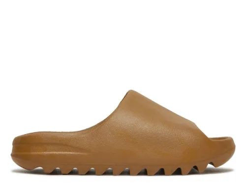 Yeezy Slides Ochre GW1931（A1 Batch）