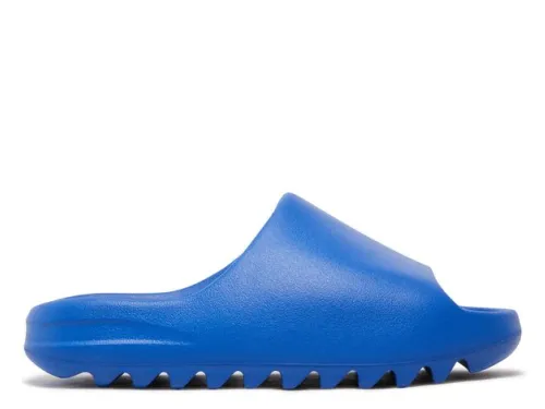 Yeezy Slides Azure 2022 ID4133 (A1 Batch)