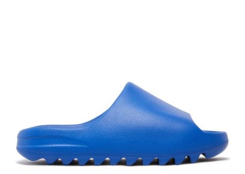 Yeezy Slides Azure 2022 ID4133 (A1 Batch)