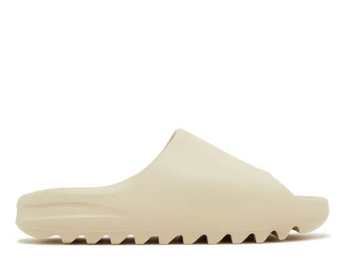 Yeezy Slides Bone 2022 FZ5897 骨白（A1 Batch）