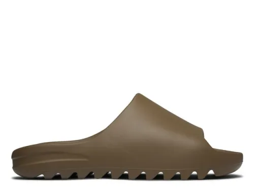 Yeezy Slides Earth Brown 2020（FV8425咖啡）（A1 Batch）