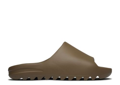 Yeezy Slides Earth Brown 2020（FV8425咖啡）（A1 Batch）