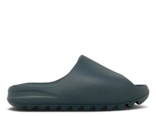 Yeezy Slides Slate Grey 2023 ID2350（A1 Batch）