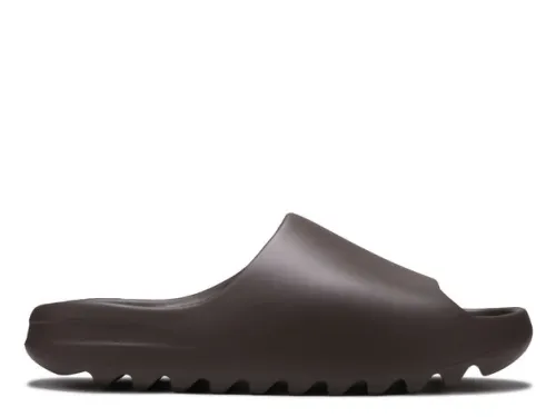 Yeezy Slides Soot 2021 GX6141（A1 Batch）