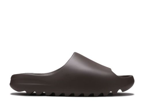 Yeezy Slides Soot 2021 GX6141（A1 Batch）