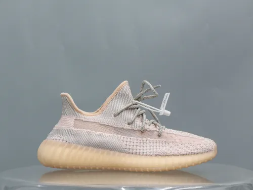Yeezy Boost 350 V2 Synth (A2 Batch)