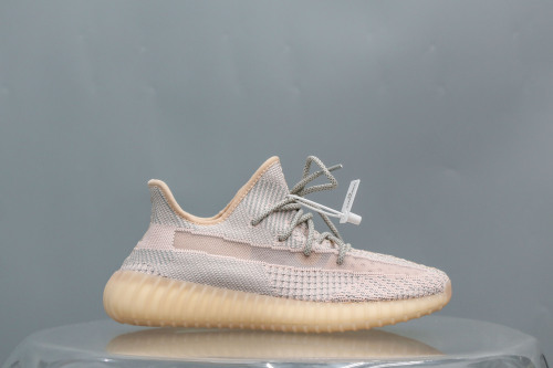 Yeezy Boost 350 V2 Synth (A2 Batch)