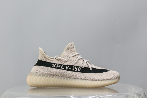Yeezy Boost 350 V2 Slate((A2 Batch)